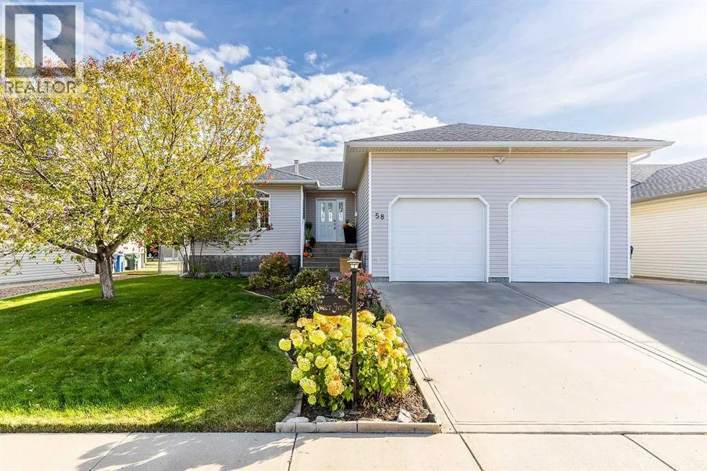 58 Cottonwood Court SW