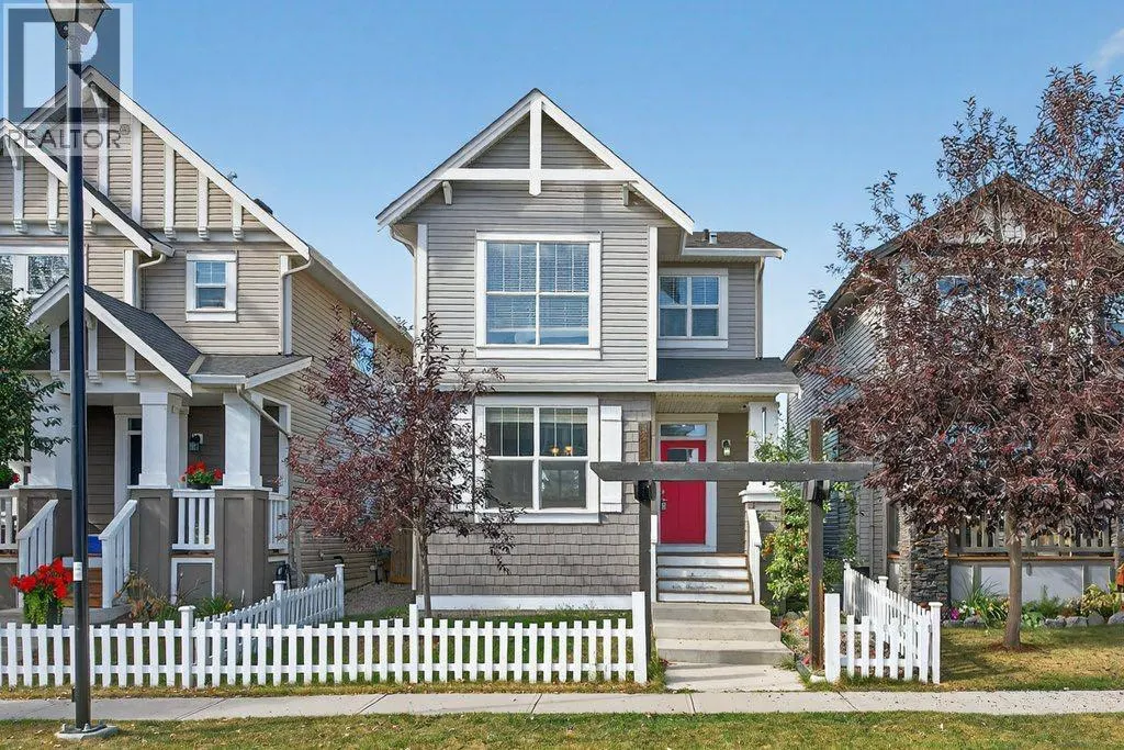 234 Williamstown Close NW