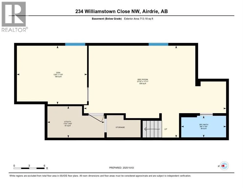 234 Williamstown Close NW