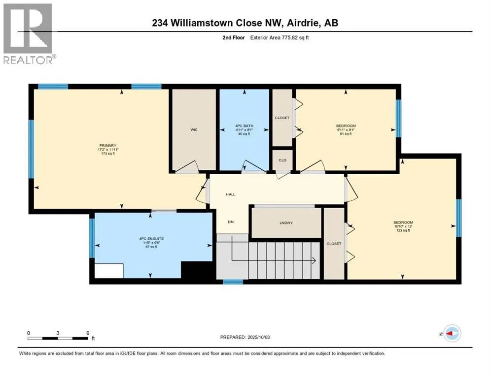 234 Williamstown Close NW