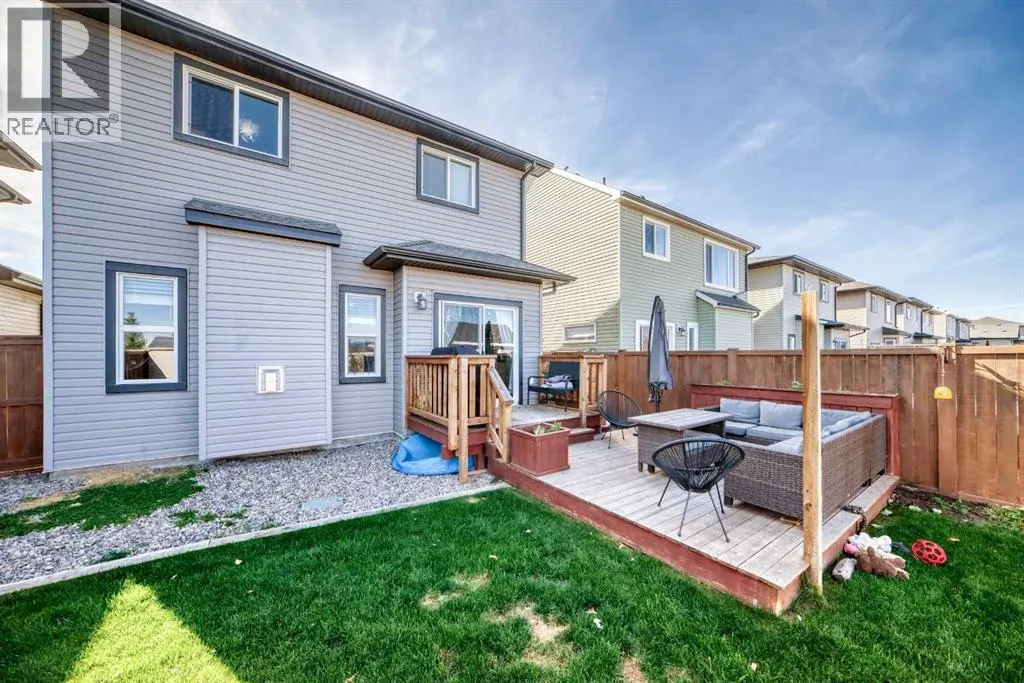 583 Keystone Chase W