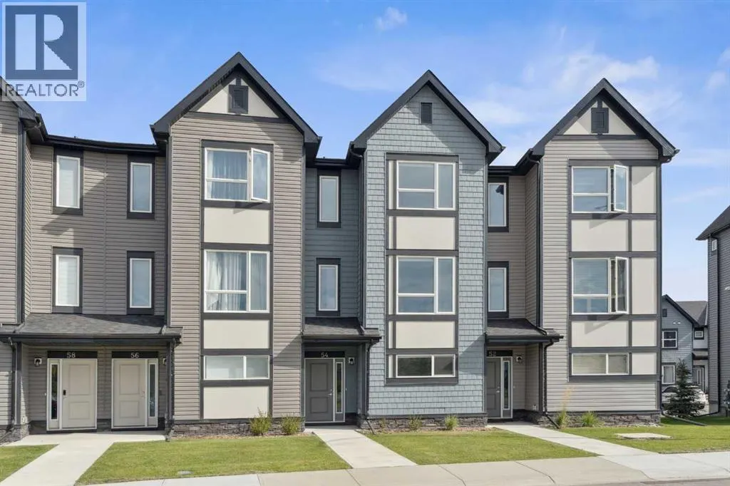 54 Evanscrest Manor NW