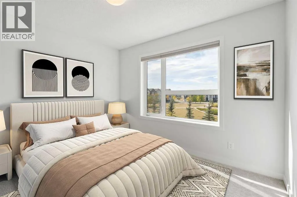 54 Evanscrest Manor NW