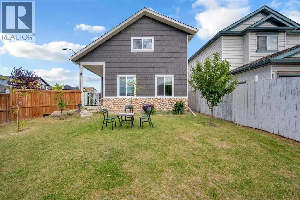 4 Saddlecreek Terrace NE