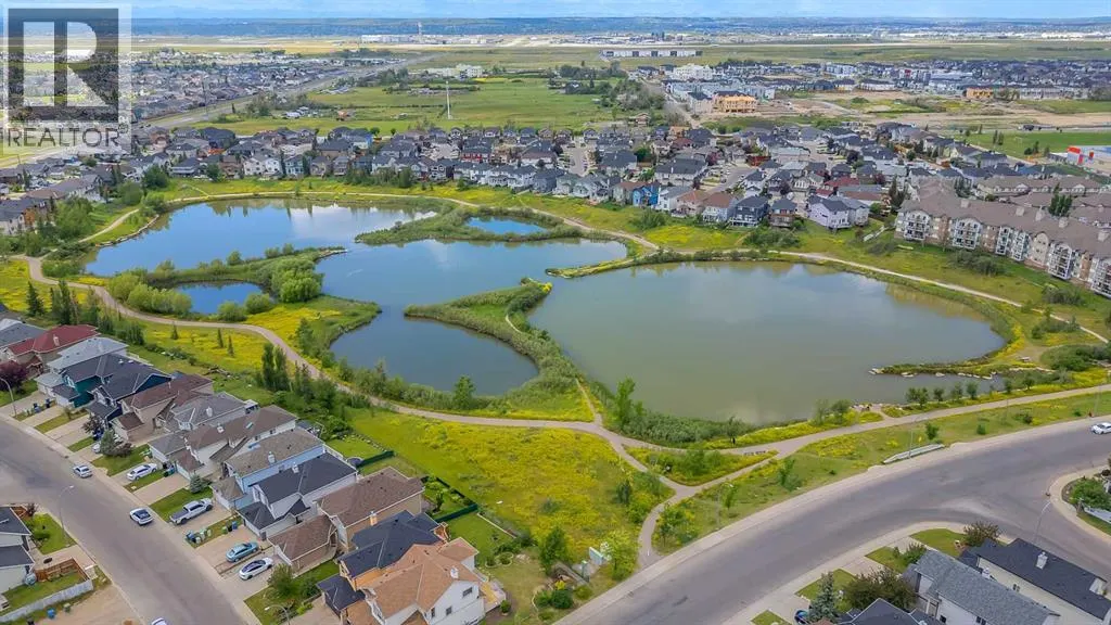 4 Saddlecreek Terrace NE