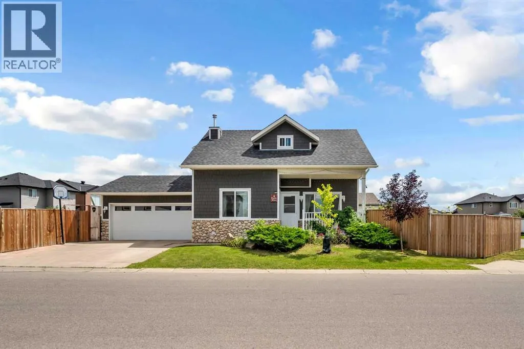 4 Saddlecreek Terrace NE