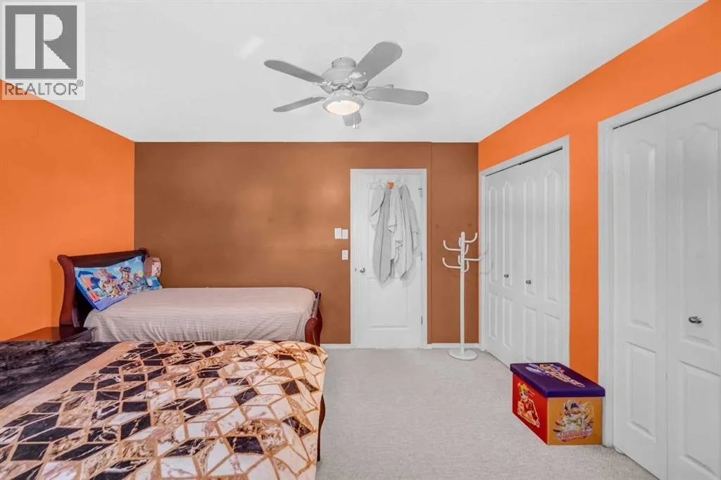 4 Saddlecreek Terrace NE
