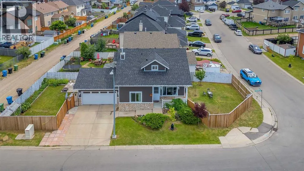 4 Saddlecreek Terrace NE