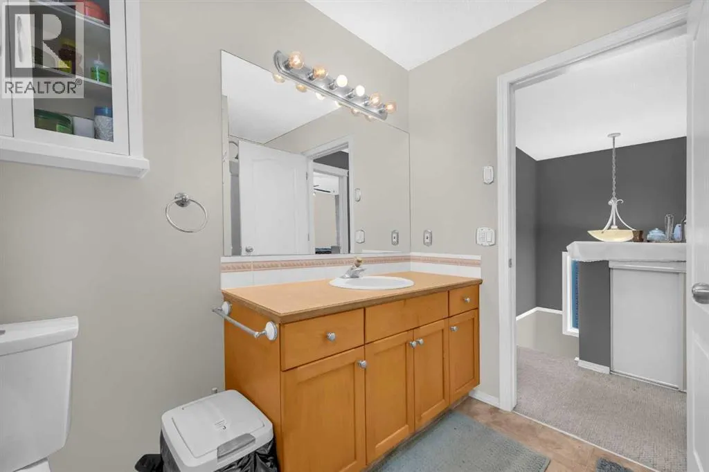 4 Saddlecreek Terrace NE
