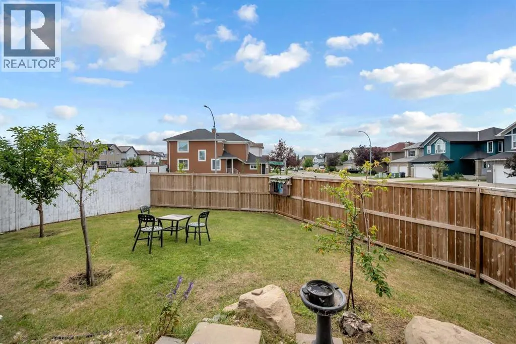 4 Saddlecreek Terrace NE
