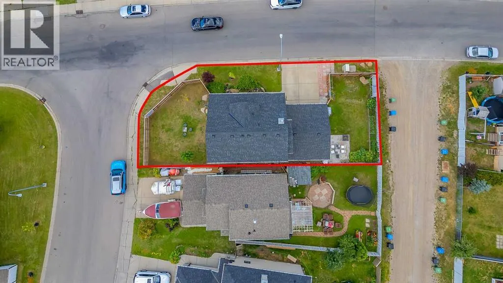 4 Saddlecreek Terrace NE