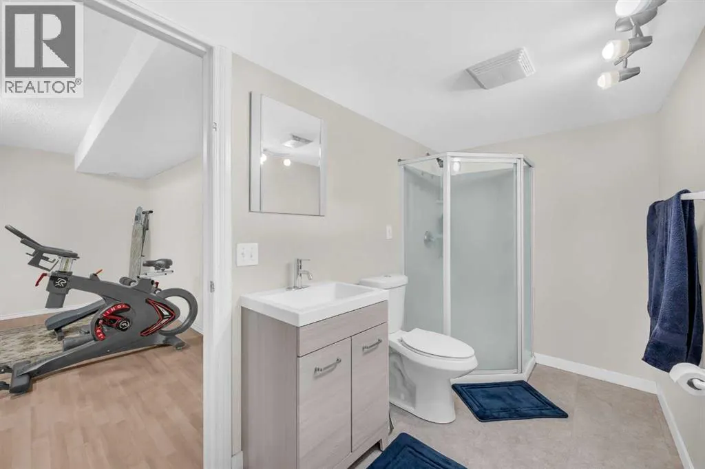 4 Saddlecreek Terrace NE