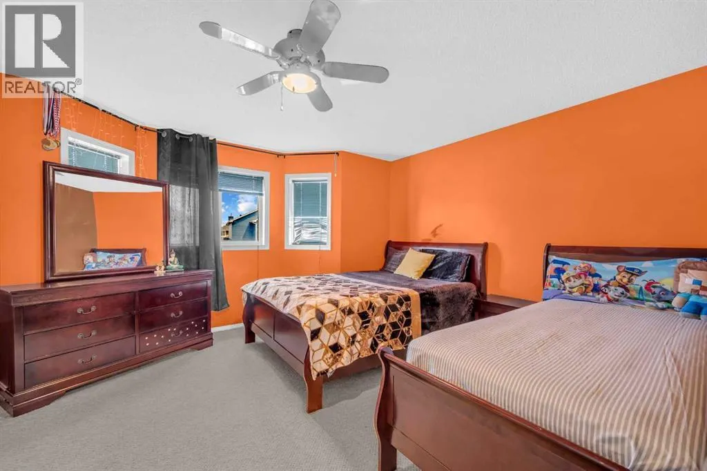 4 Saddlecreek Terrace NE