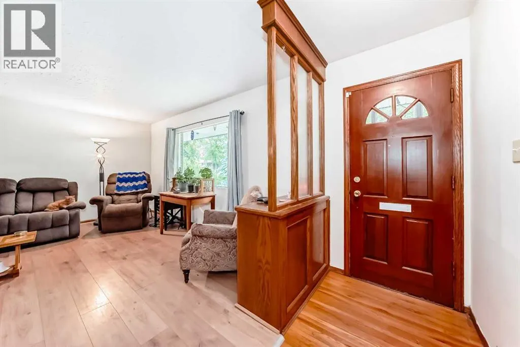 59 Rosewood Road NW