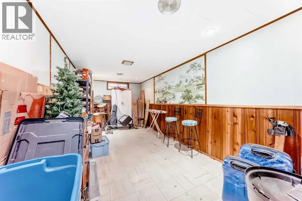 59 Rosewood Road NW