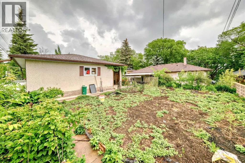 59 Rosewood Road NW