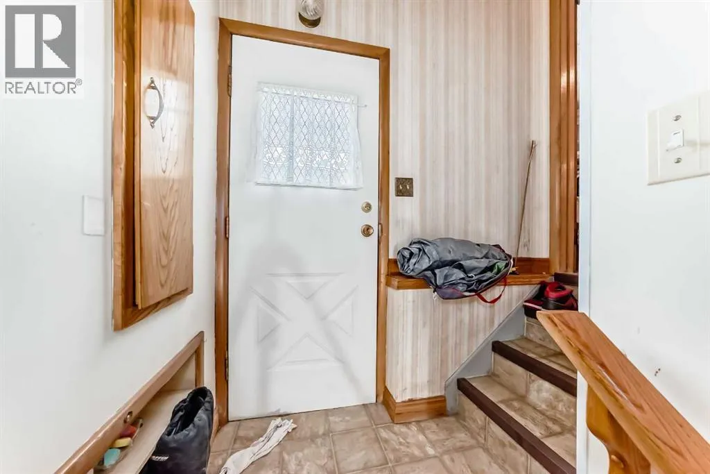 59 Rosewood Road NW