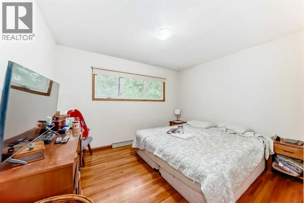 59 Rosewood Road NW
