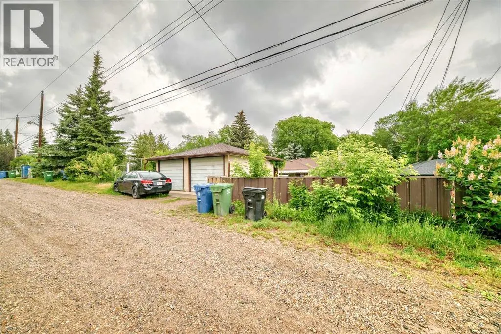 59 Rosewood Road NW