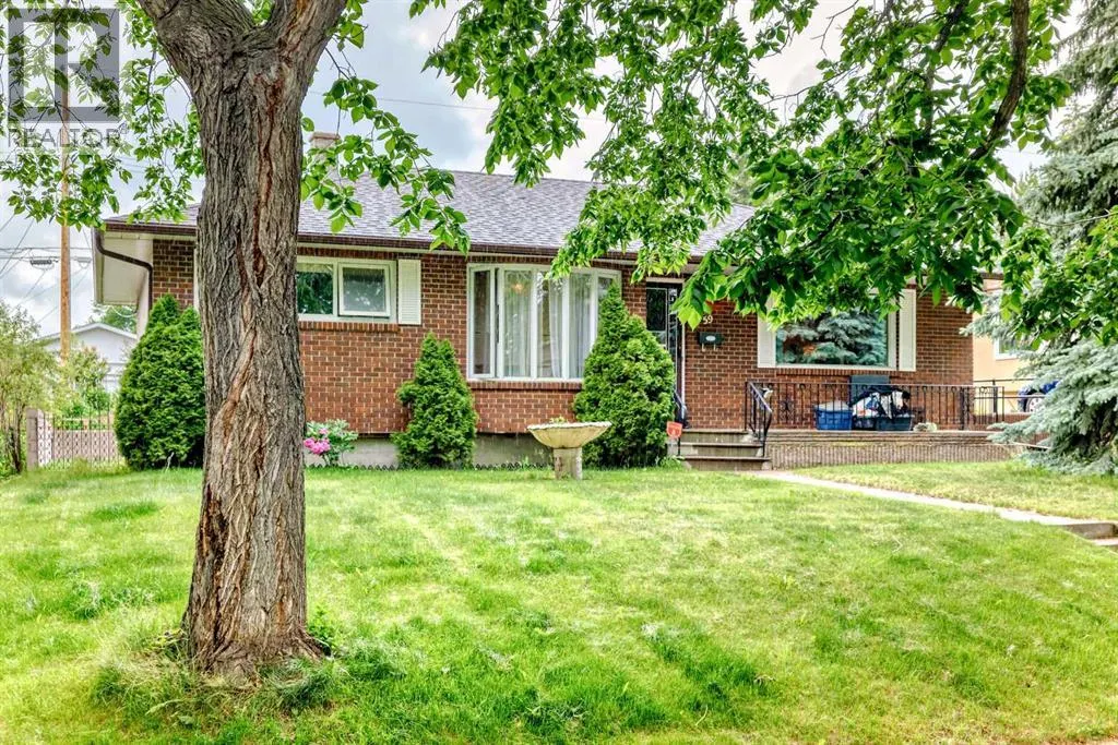 59 Rosewood Road NW
