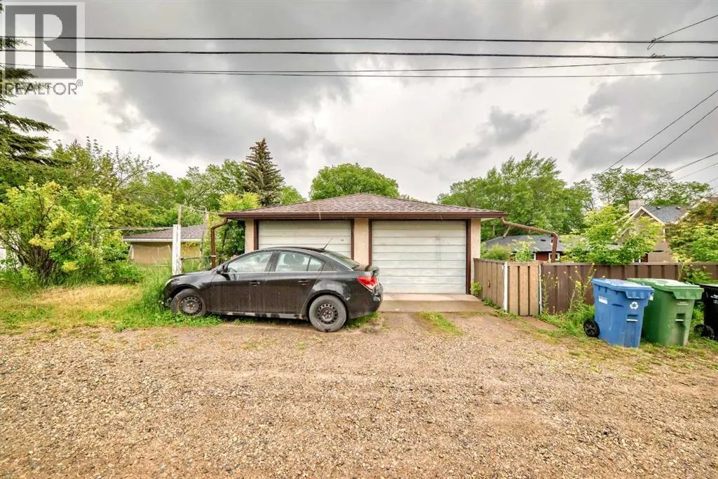 59 Rosewood Road NW