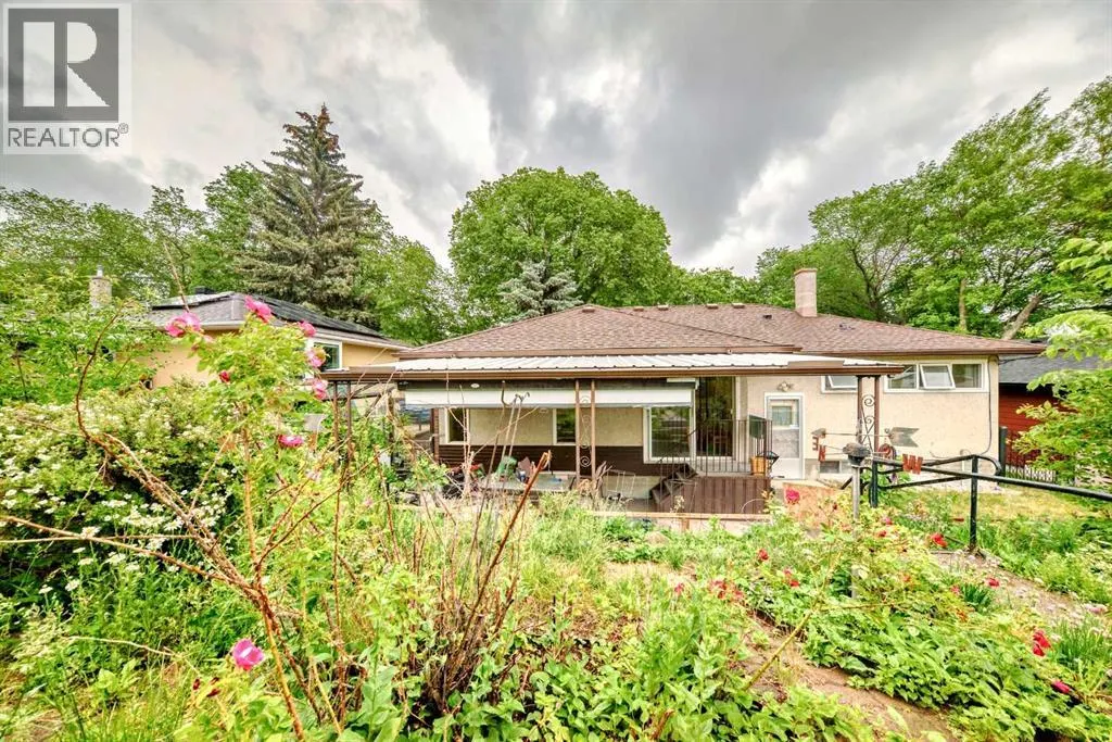 59 Rosewood Road NW