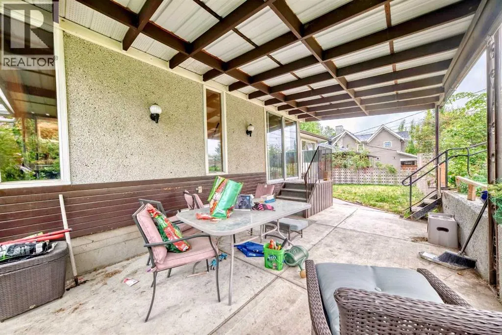 59 Rosewood Road NW