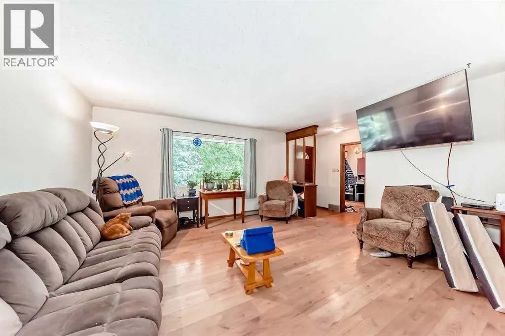 59 Rosewood Road NW