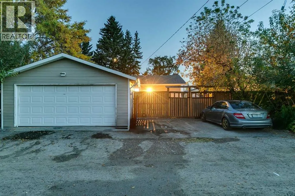 100 Allandale Close SE
