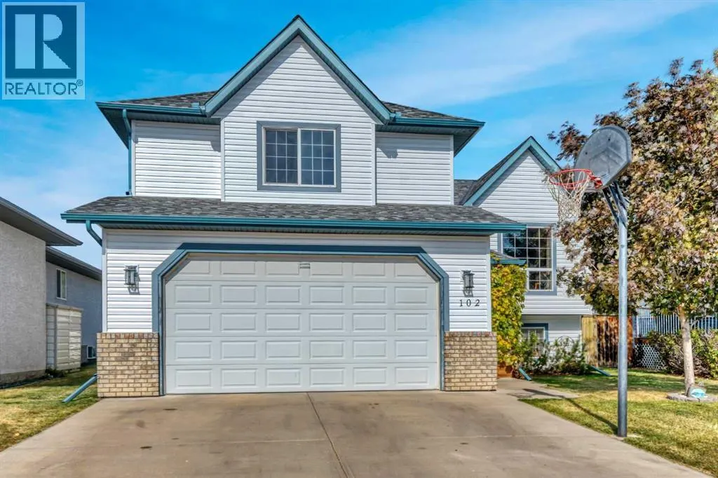 102 Parklane Drive