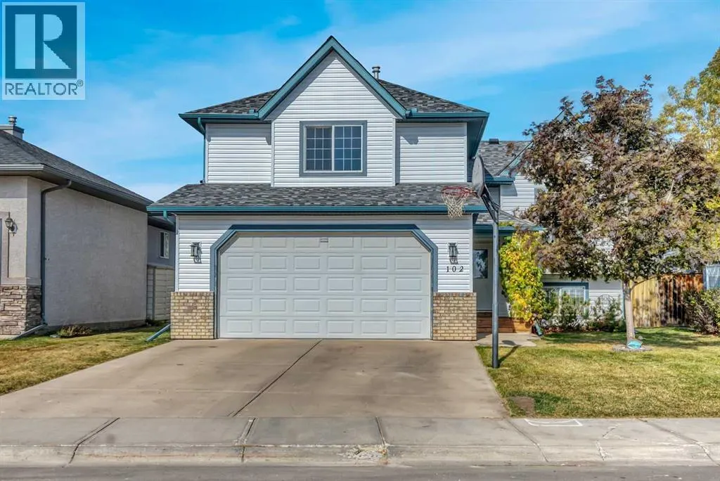 102 Parklane Drive