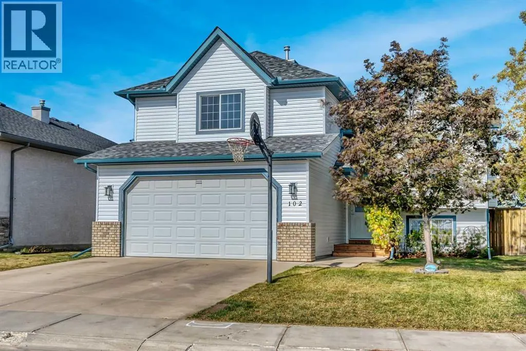 102 Parklane Drive