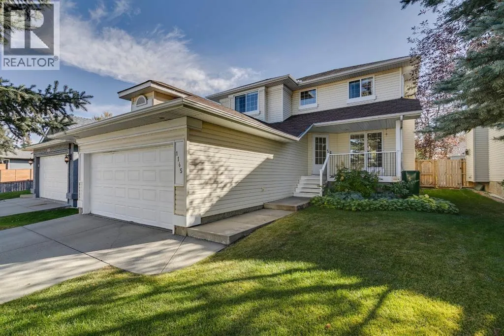 1145 Sunlake Link SE