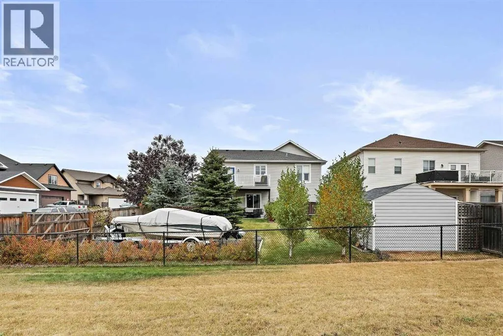 651 West Highland Crescent