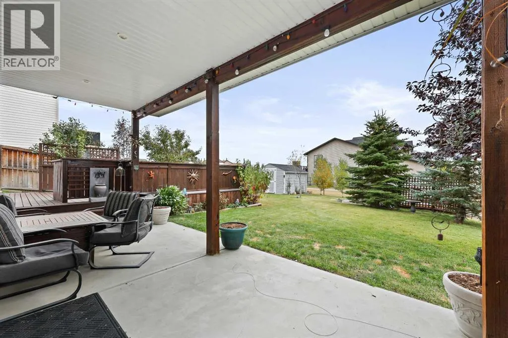651 West Highland Crescent
