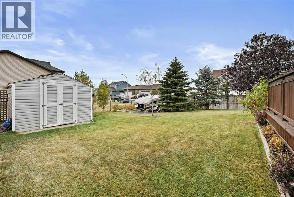 651 West Highland Crescent