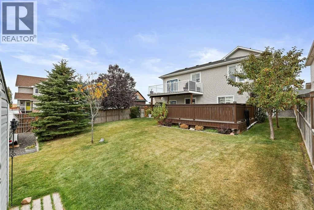 651 West Highland Crescent