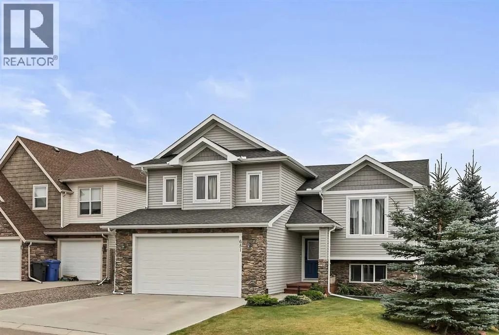 651 West Highland Crescent