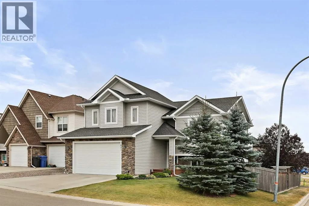 651 West Highland Crescent