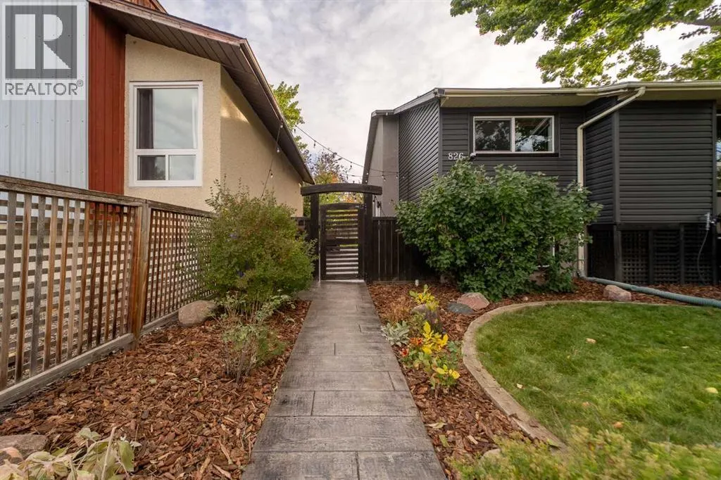 826 Columbia Boulevard W