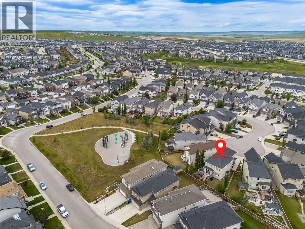 91 Nolanfield Court NW
