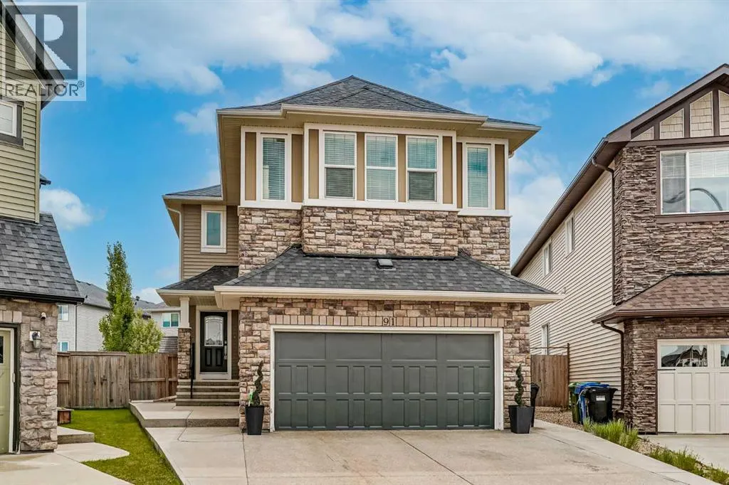 91 Nolanfield Court NW