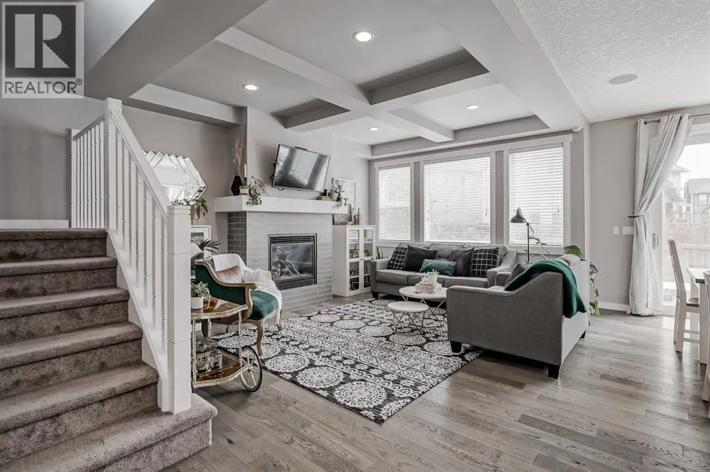 91 Nolanfield Court NW
