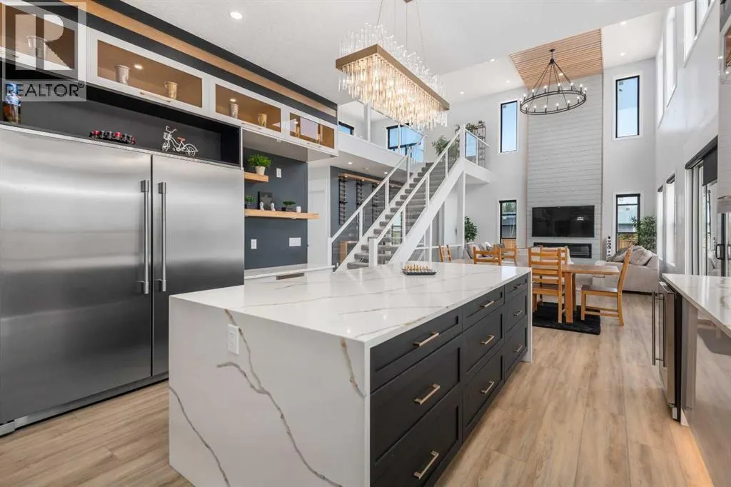 13 Calterra Court