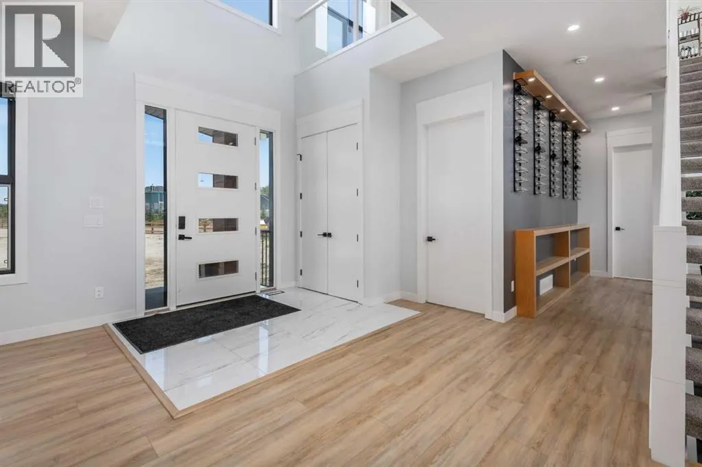 13 Calterra Court