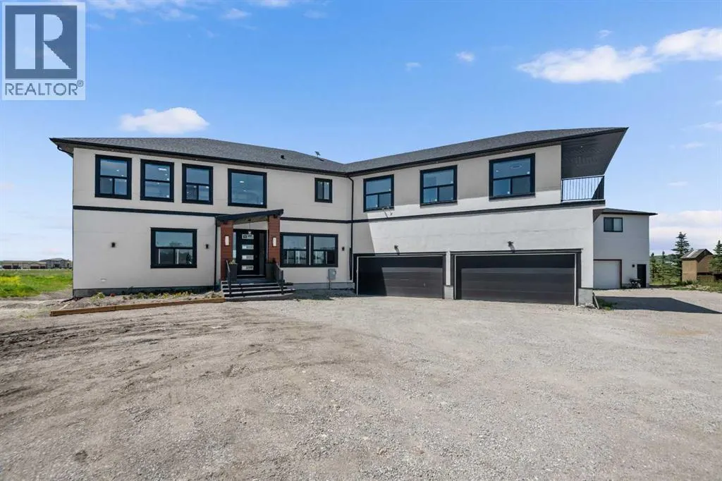 13 Calterra Court