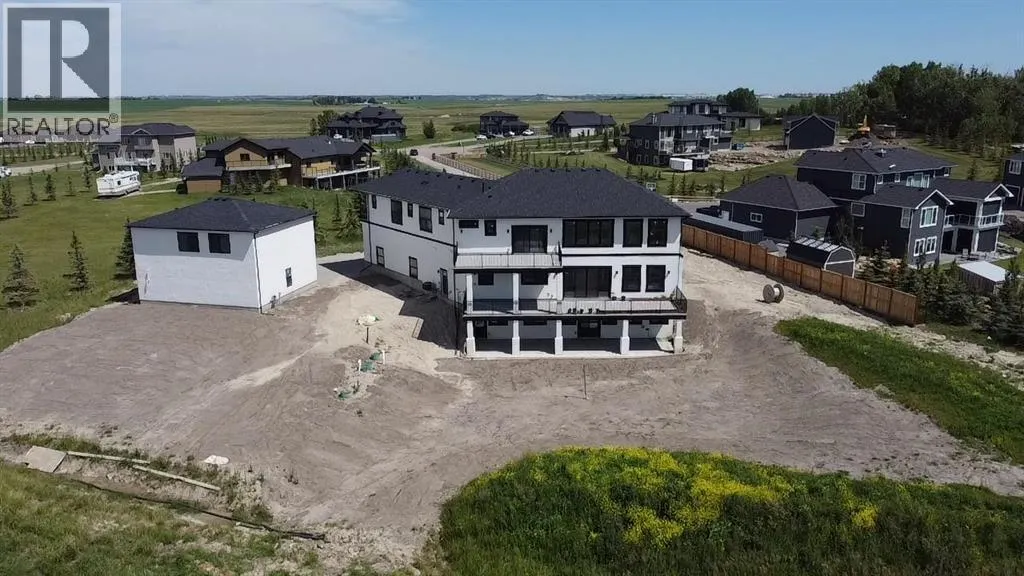 13 Calterra Court