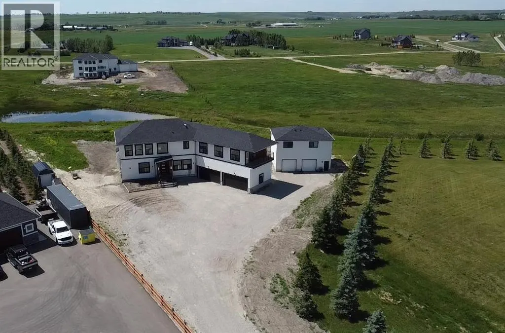 13 Calterra Court
