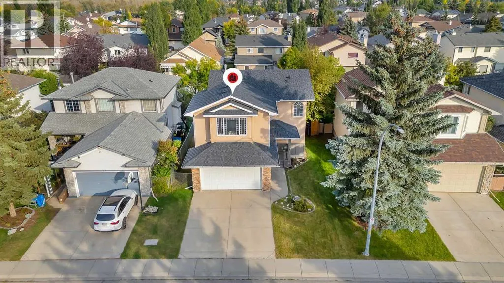 22 Cimarron Crescent