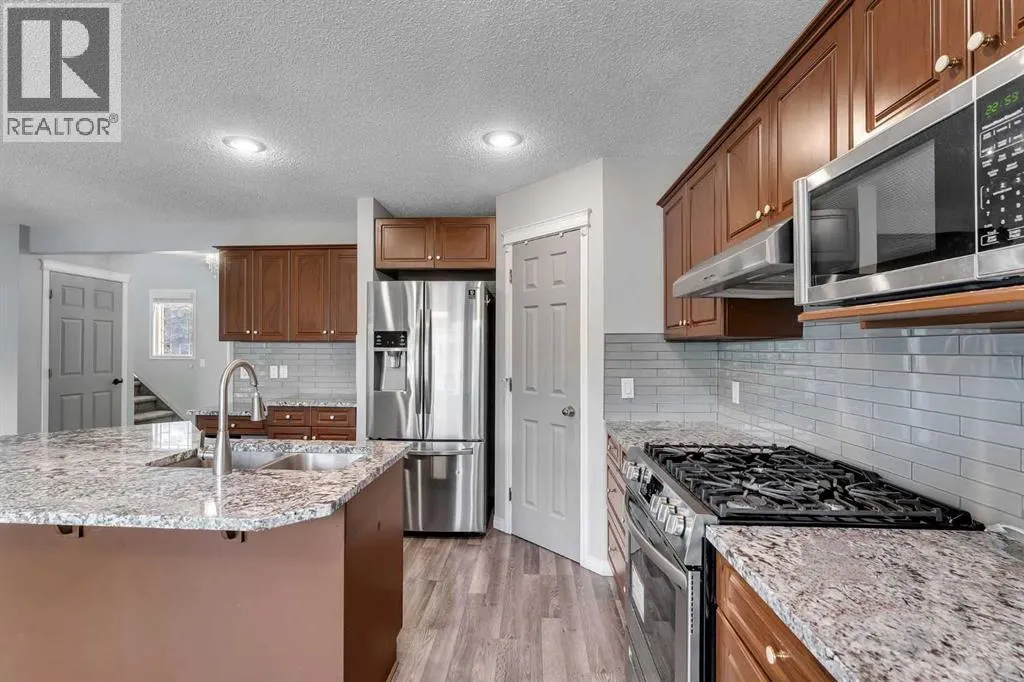 22 Cimarron Crescent